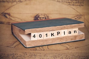 Review your 401(k) portfolio and make changes if necessary