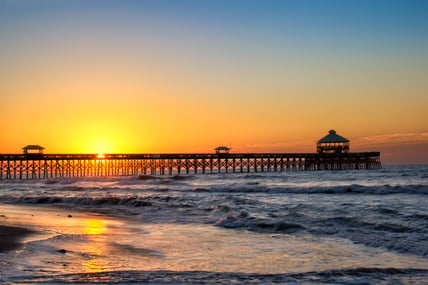 Best Retirement Destinations in South Carolina