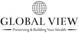 Global View Investment Advisors Logo - Greenville, SC