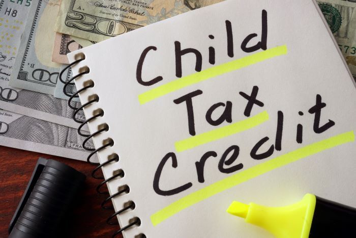 Financial Planning in the Carolinas: Are You Aware of the New Child Tax Payments