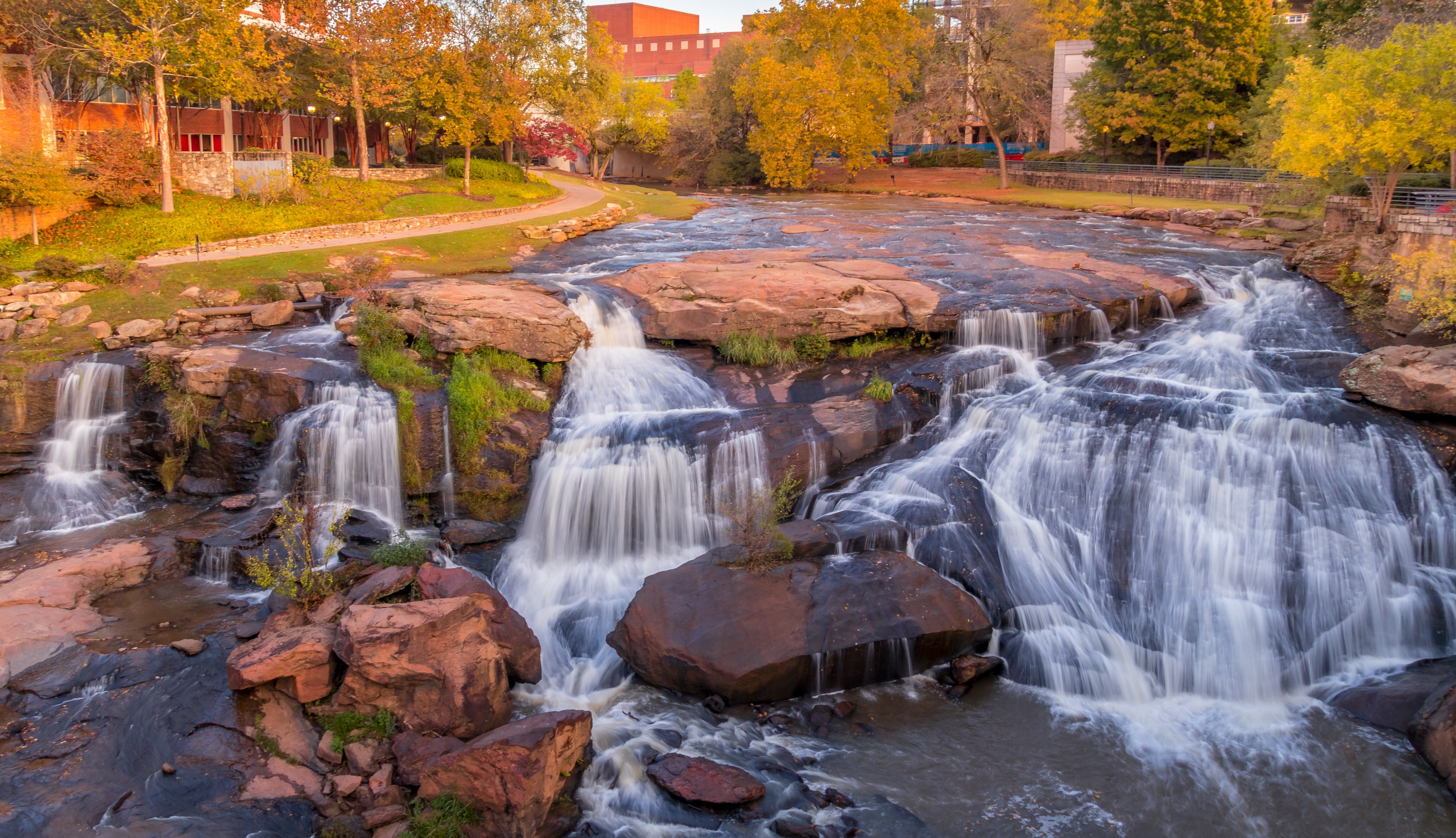 15 Steps to Consider When Moving to Greenville, SC